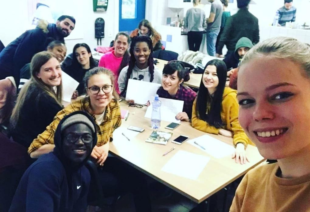 Women in Leadership – Empowering Female Voices