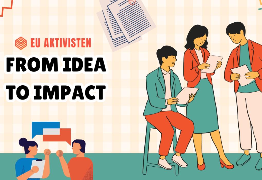From Idea to Impact