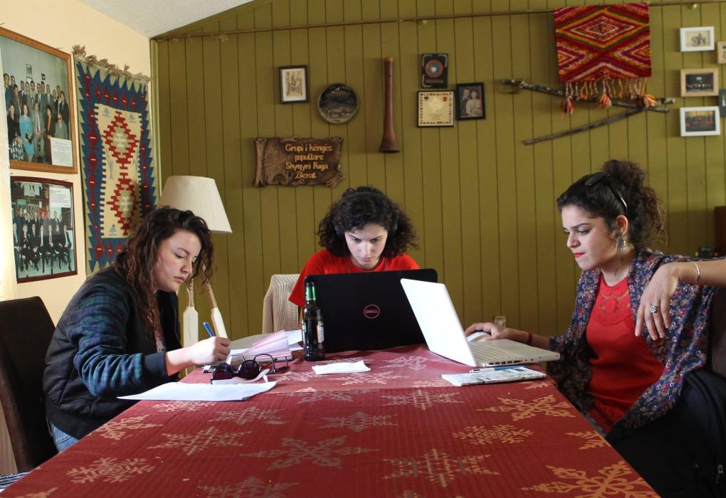 Digital Literacy & Innovation Workshop