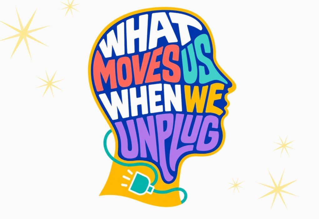 Call for Participants – What Moves Us When We Unplug?
