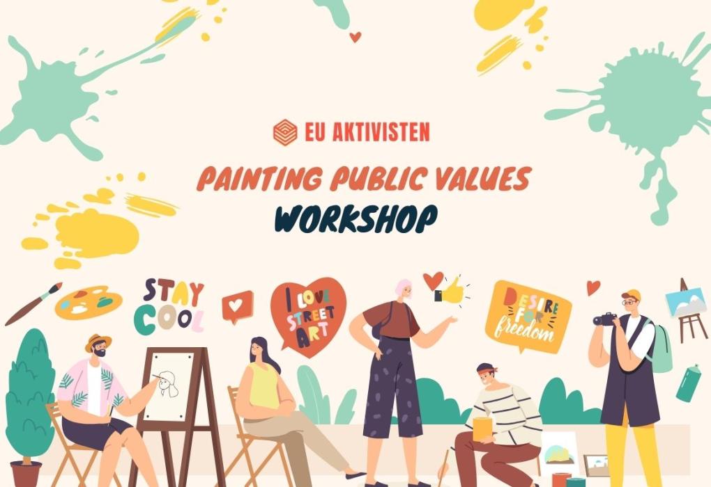 Painting Public Values