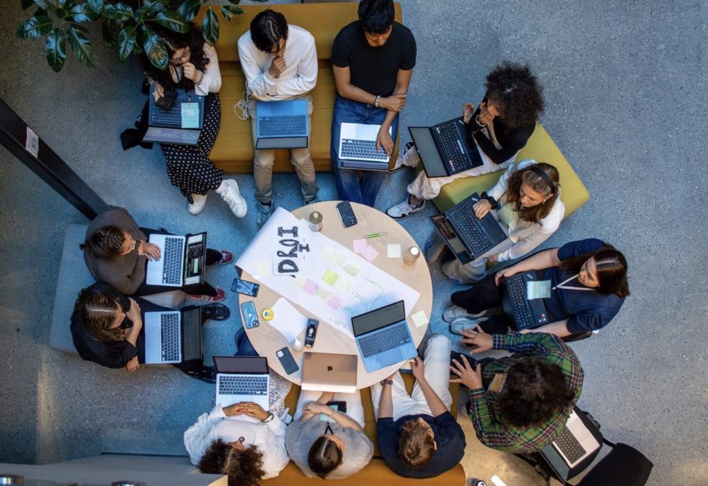 First Job and CV Support Workshop