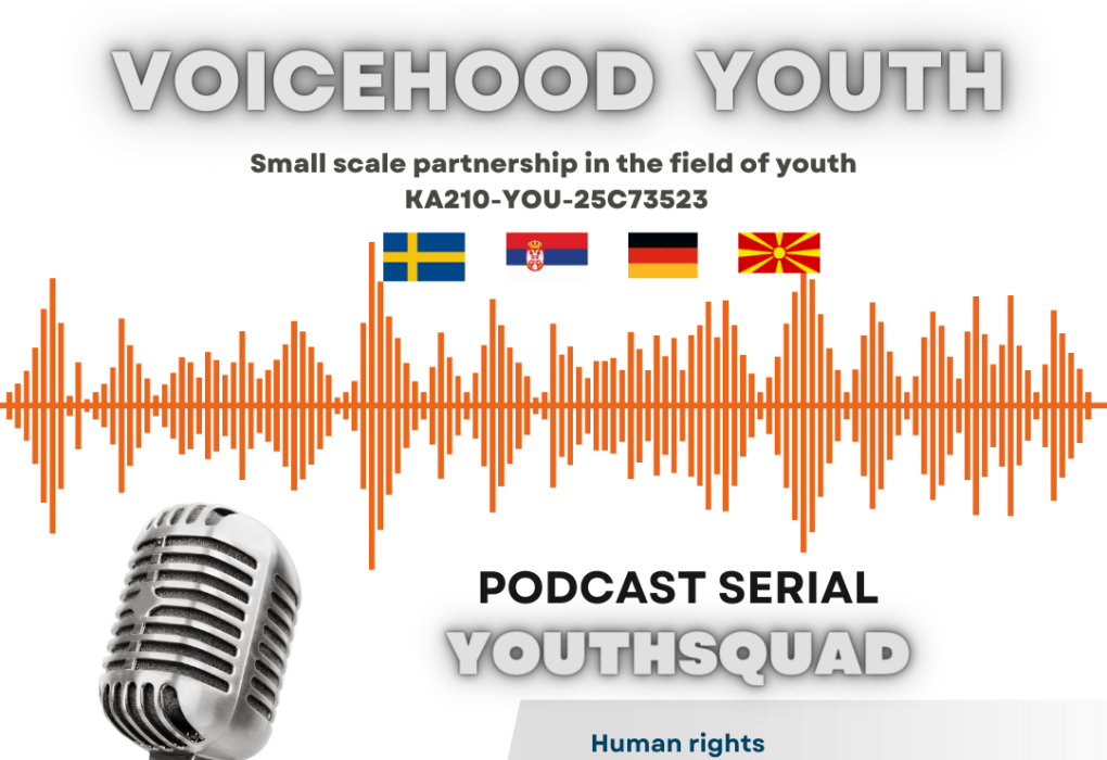 Voicehood Youth
