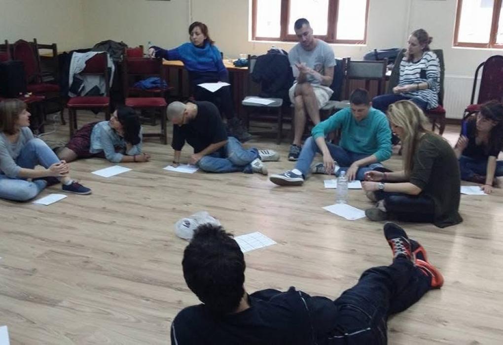 Inclusion Through Art: Drawing for Change